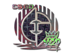 Evil Geniuses (Holo) | Rio 2022 image
